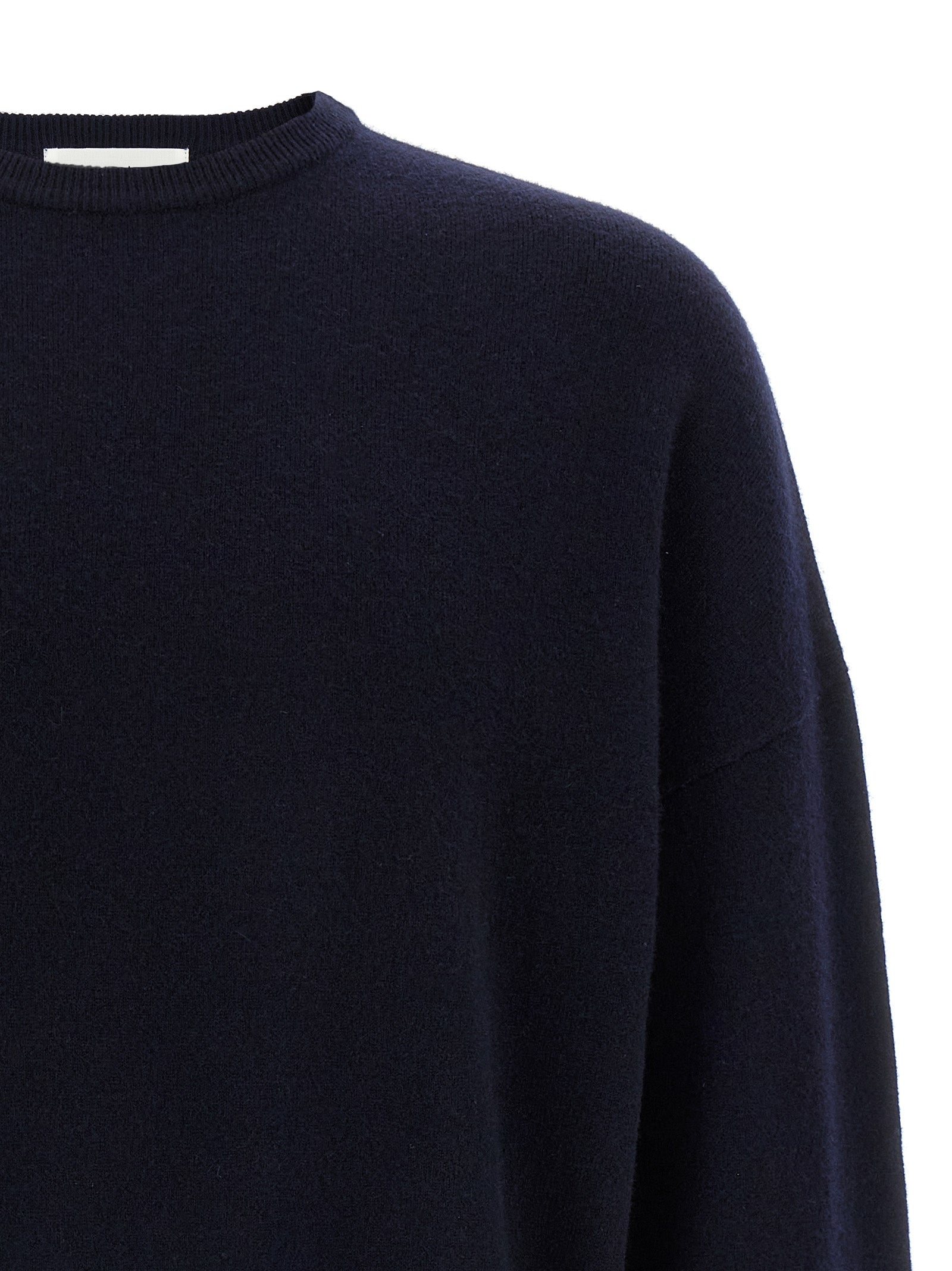 EXTREME CASHMERE - EXTREME CASHMERE - Sweater n°355 Tes - Men’s Knitwear