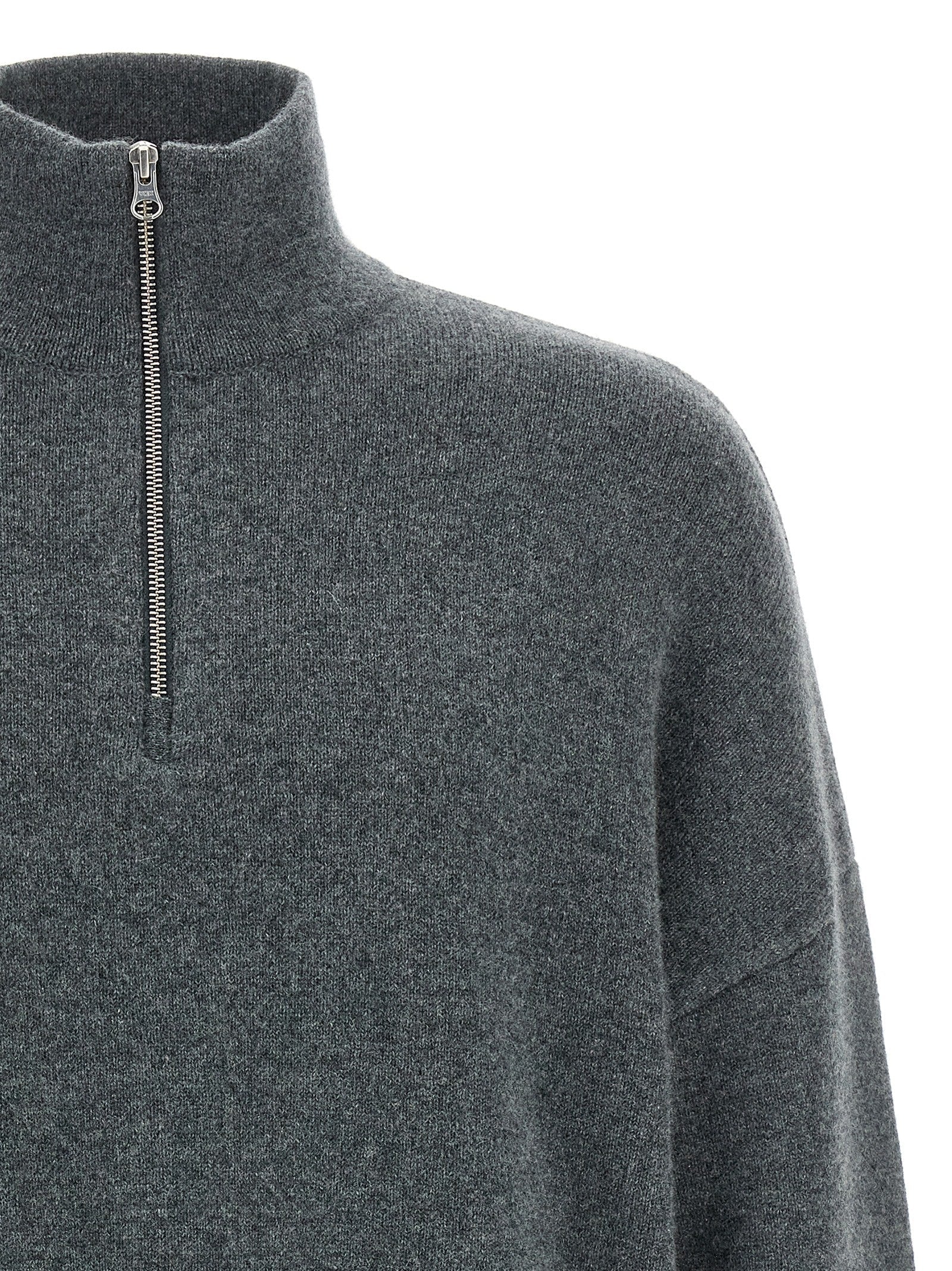 EXTREME CASHMERE - EXTREME CASHMERE - Sweater n°235 Hike - Men’s Knitwear