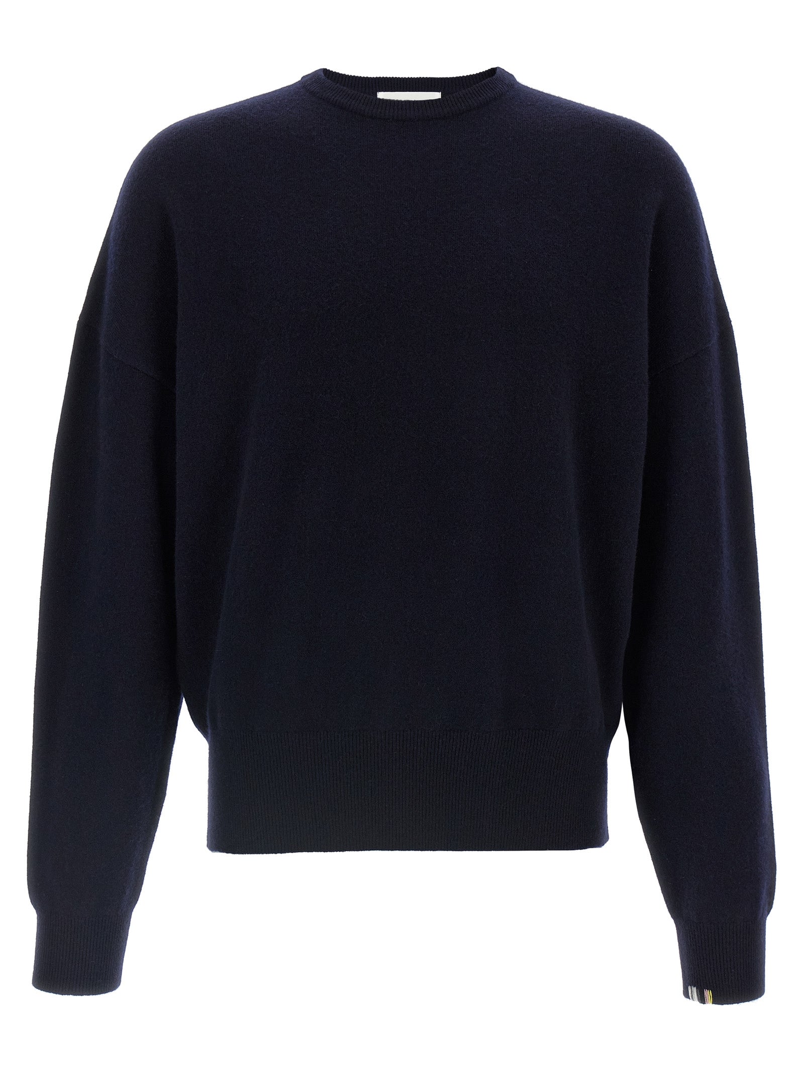 EXTREME CASHMERE - EXTREME CASHMERE - Sweater n°355 Tes - Men’s Knitwear