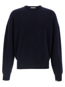 EXTREME CASHMERE - EXTREME CASHMERE - Sweater n°355 Tes - Men’s Knitwear
