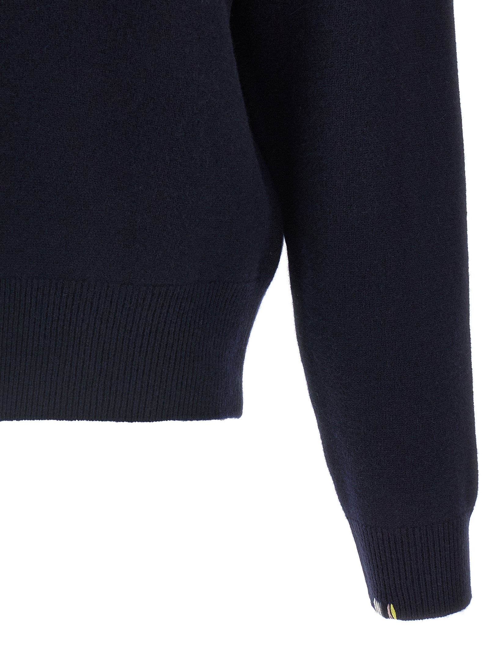 EXTREME CASHMERE - EXTREME CASHMERE - Sweater n°235 Hike - Men’s Knitwear