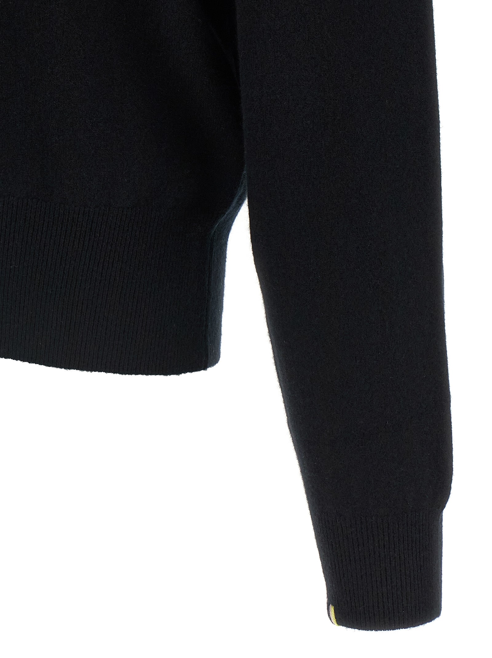 EXTREME CASHMERE - EXTREME CASHMERE - Sweater n°355 Tes - Men’s Knitwear