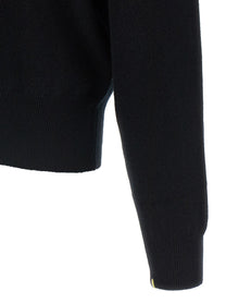 EXTREME CASHMERE - EXTREME CASHMERE - Sweater n°355 Tes - Men’s Knitwear