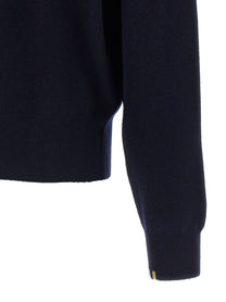 EXTREME CASHMERE - EXTREME CASHMERE - Sweater n°355 Tes - Men’s Knitwear