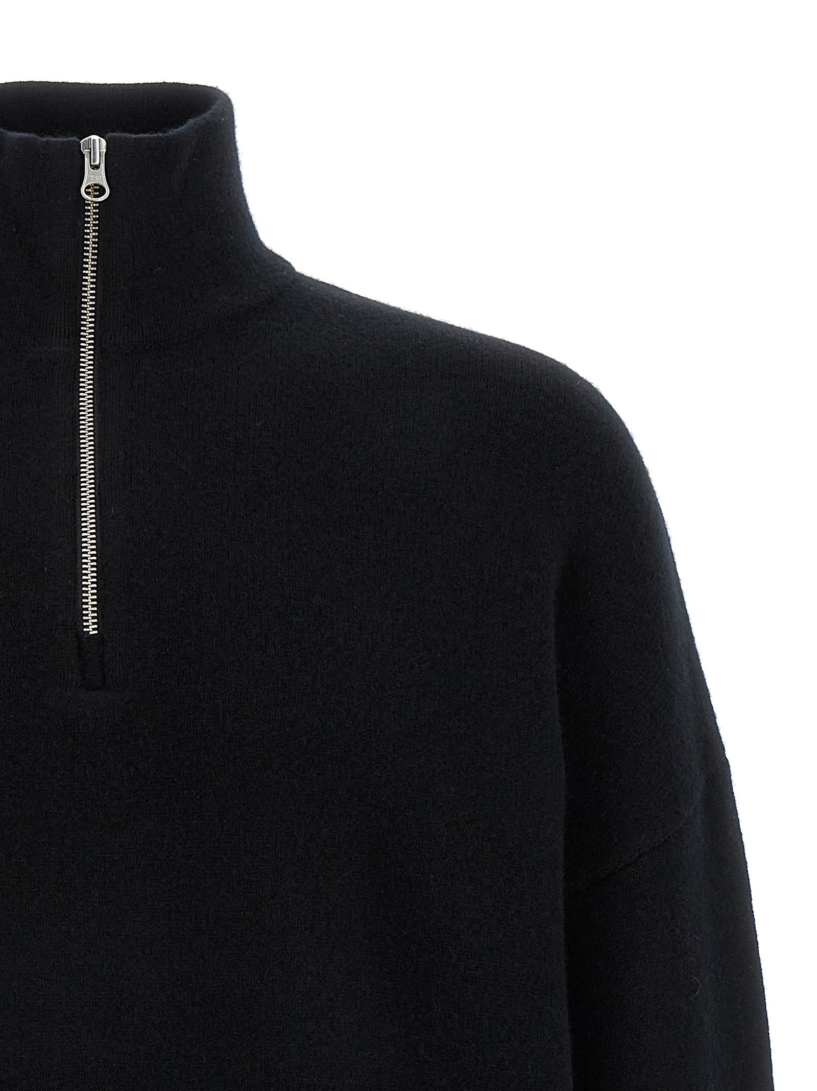 EXTREME CASHMERE - EXTREME CASHMERE - Hike Sweater n°235 - Men’s Knitwear