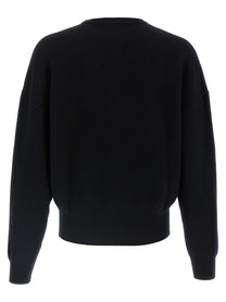 EXTREME CASHMERE - EXTREME CASHMERE - Sweater n°355 Tes - Men’s Knitwear
