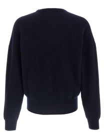 EXTREME CASHMERE - EXTREME CASHMERE - Sweater n°355 Tes - Men’s Knitwear