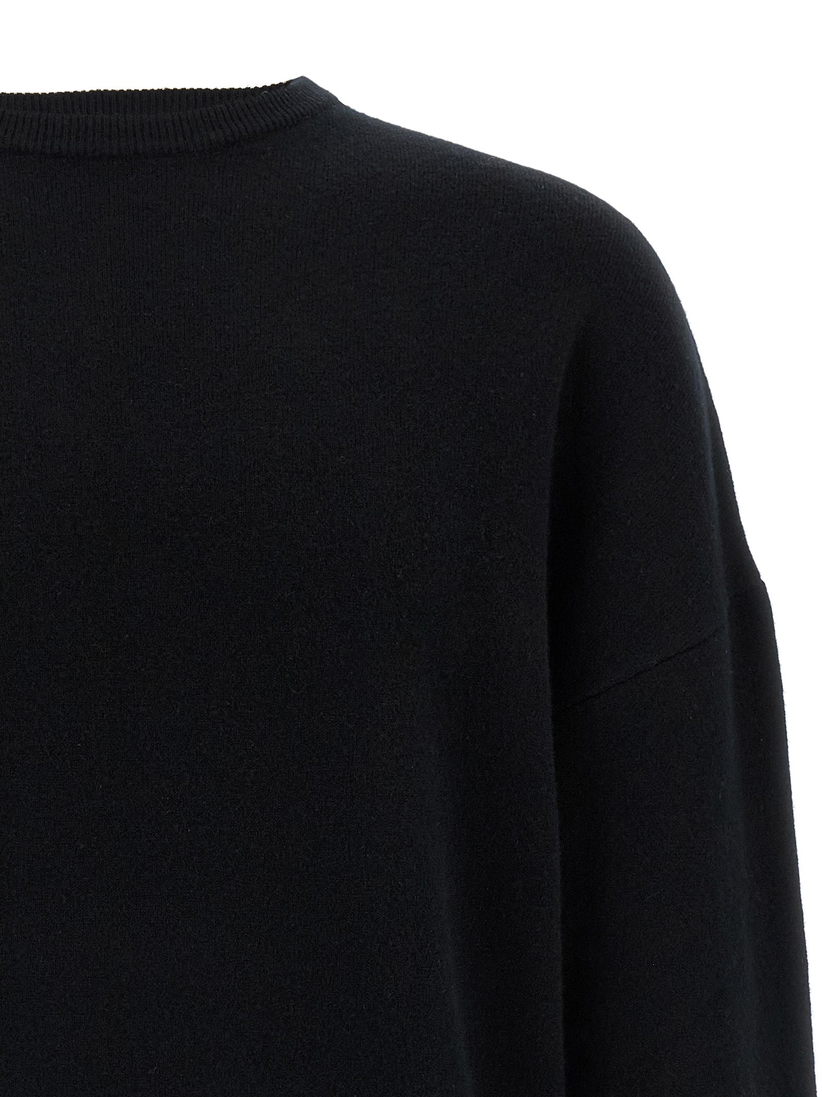 EXTREME CASHMERE - EXTREME CASHMERE - Sweater n°355 Tes - Men’s Knitwear