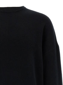 EXTREME CASHMERE - EXTREME CASHMERE - Sweater n°355 Tes - Men’s Knitwear