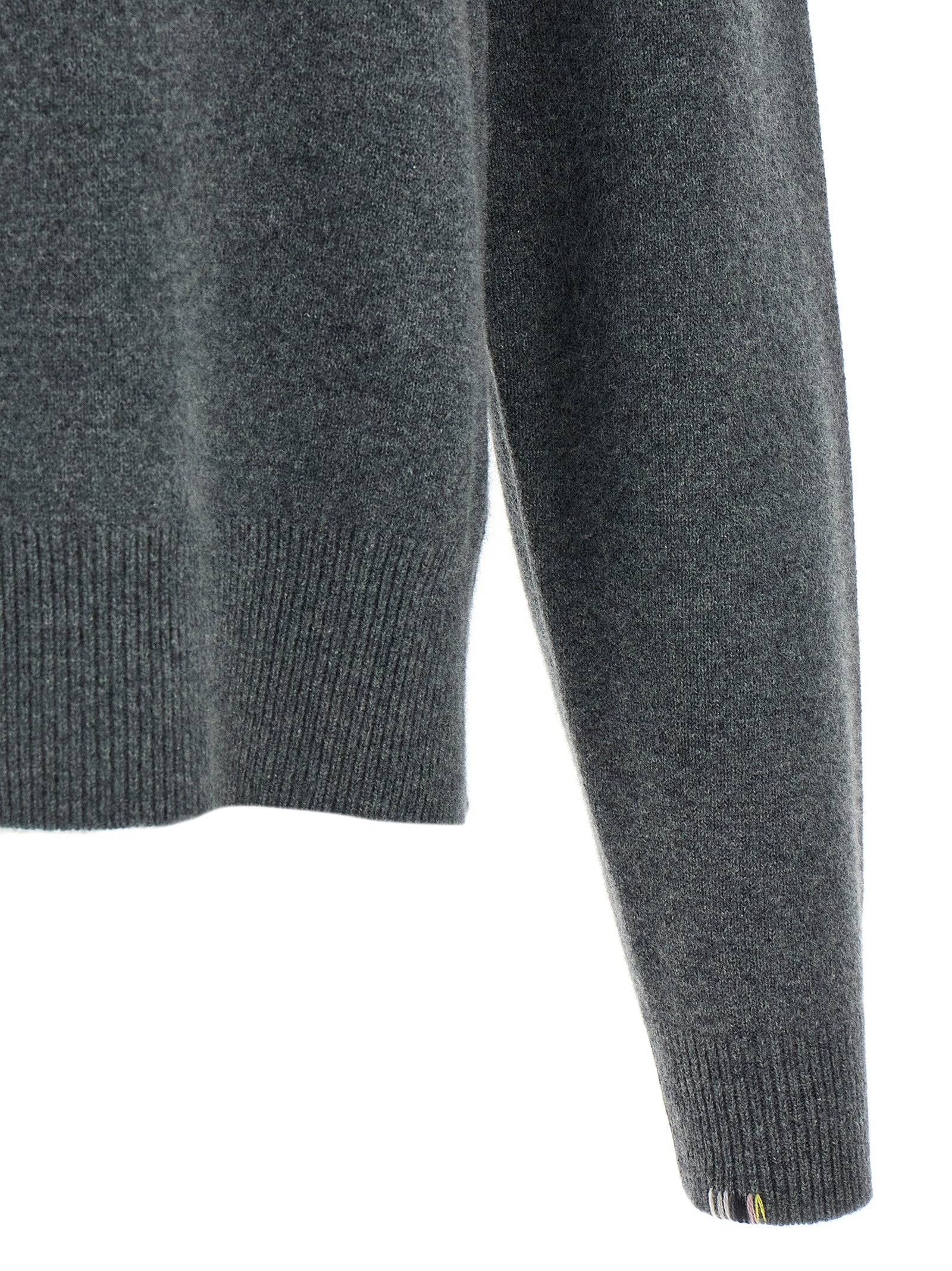 EXTREME CASHMERE - EXTREME CASHMERE - Sweater n°235 Hike - Men’s Knitwear