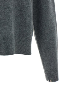 EXTREME CASHMERE - EXTREME CASHMERE - Sweater n°235 Hike - Men’s Knitwear