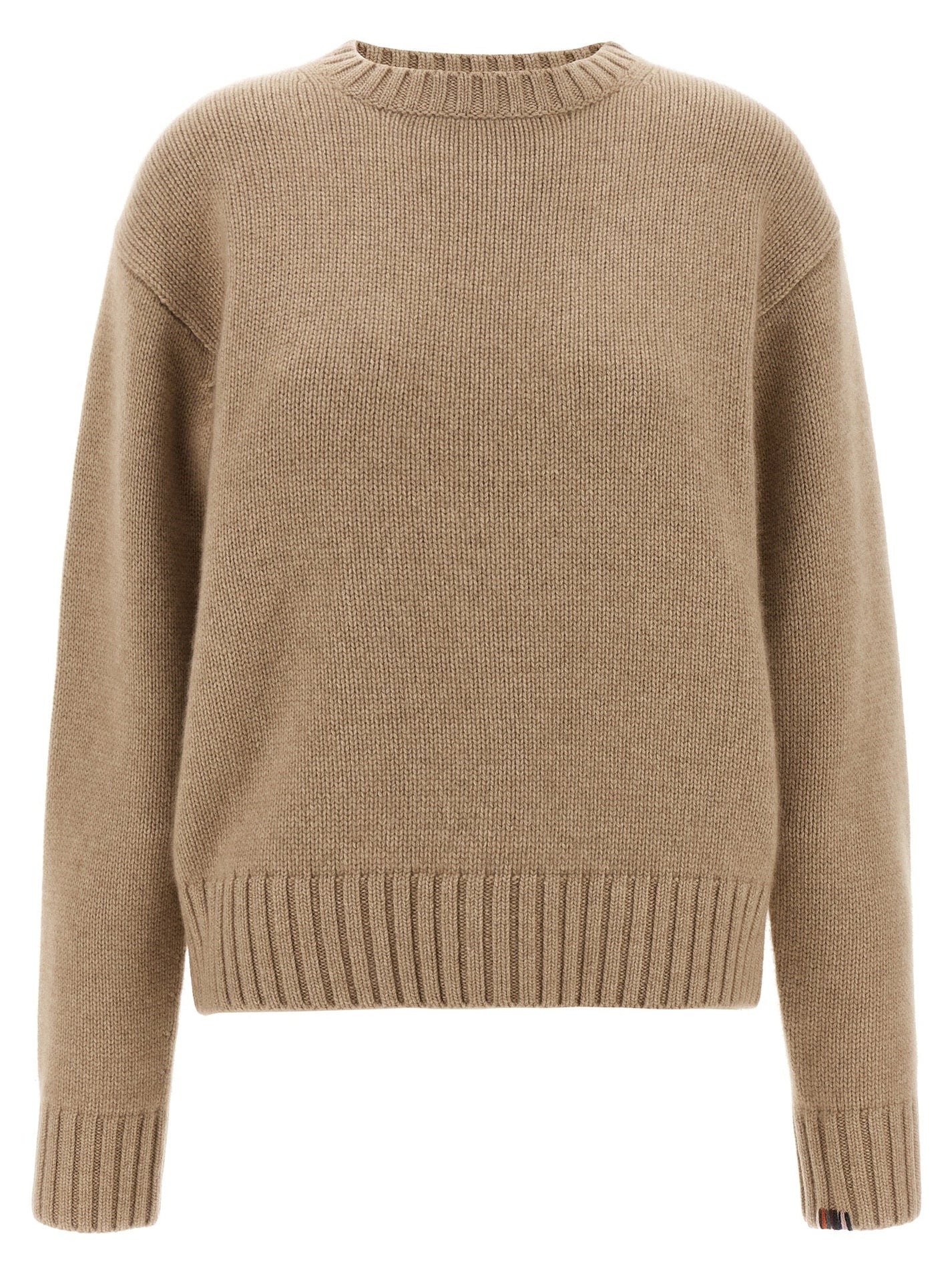 EXTREME CASHMERE - EXTREME CASHMERE - ’N°373 Oldie’ sweater - Women’s Knitwear