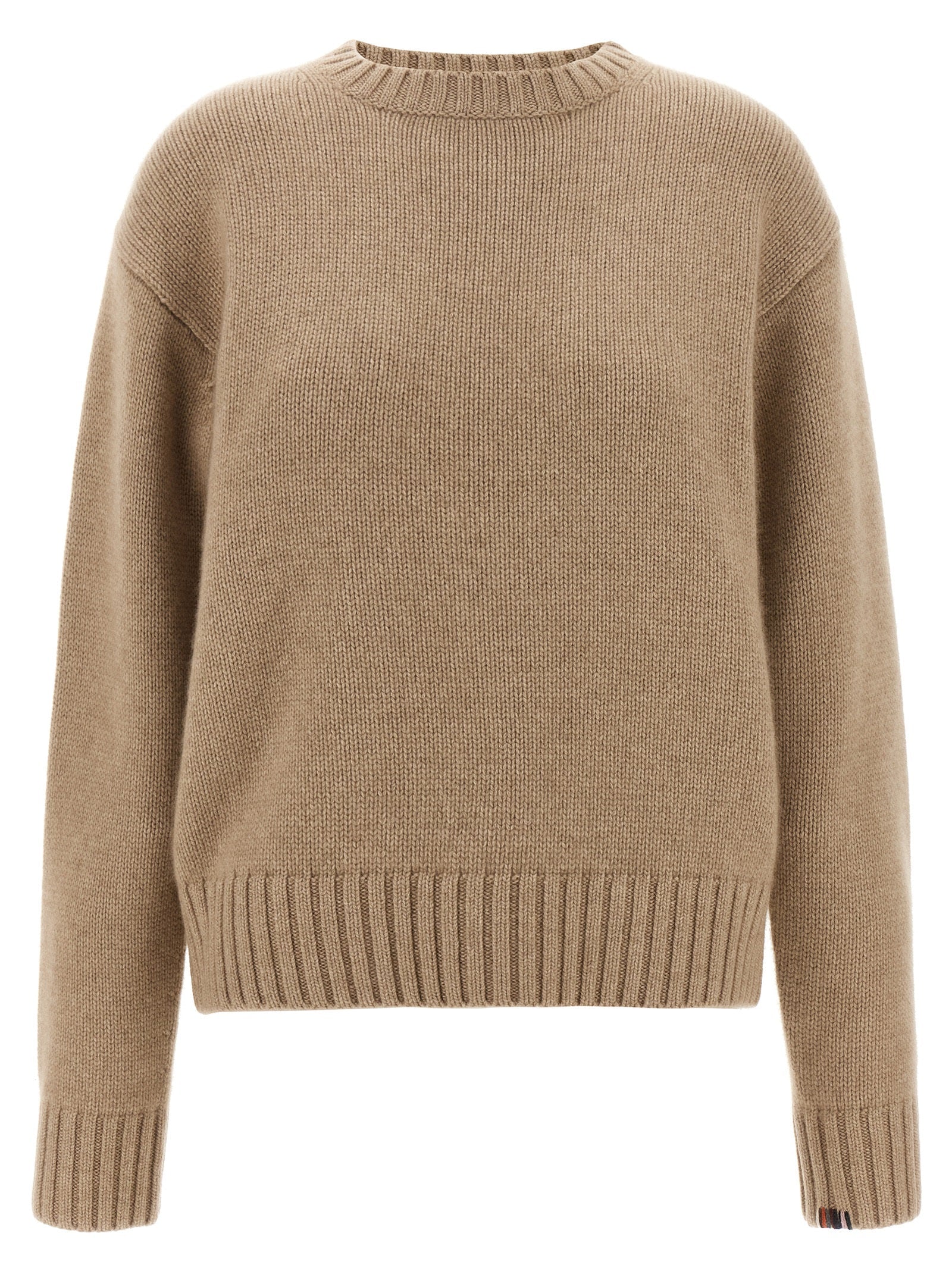 EXTREME CASHMERE - EXTREME CASHMERE - ’N°373 Oldie’ sweater - Women’s Knitwear