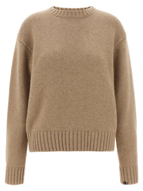EXTREME CASHMERE - EXTREME CASHMERE - ’N°373 Oldie’ sweater - Women’s Knitwear