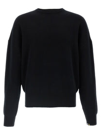 EXTREME CASHMERE - EXTREME CASHMERE - Sweater n°355 Tes - Men’s Knitwear