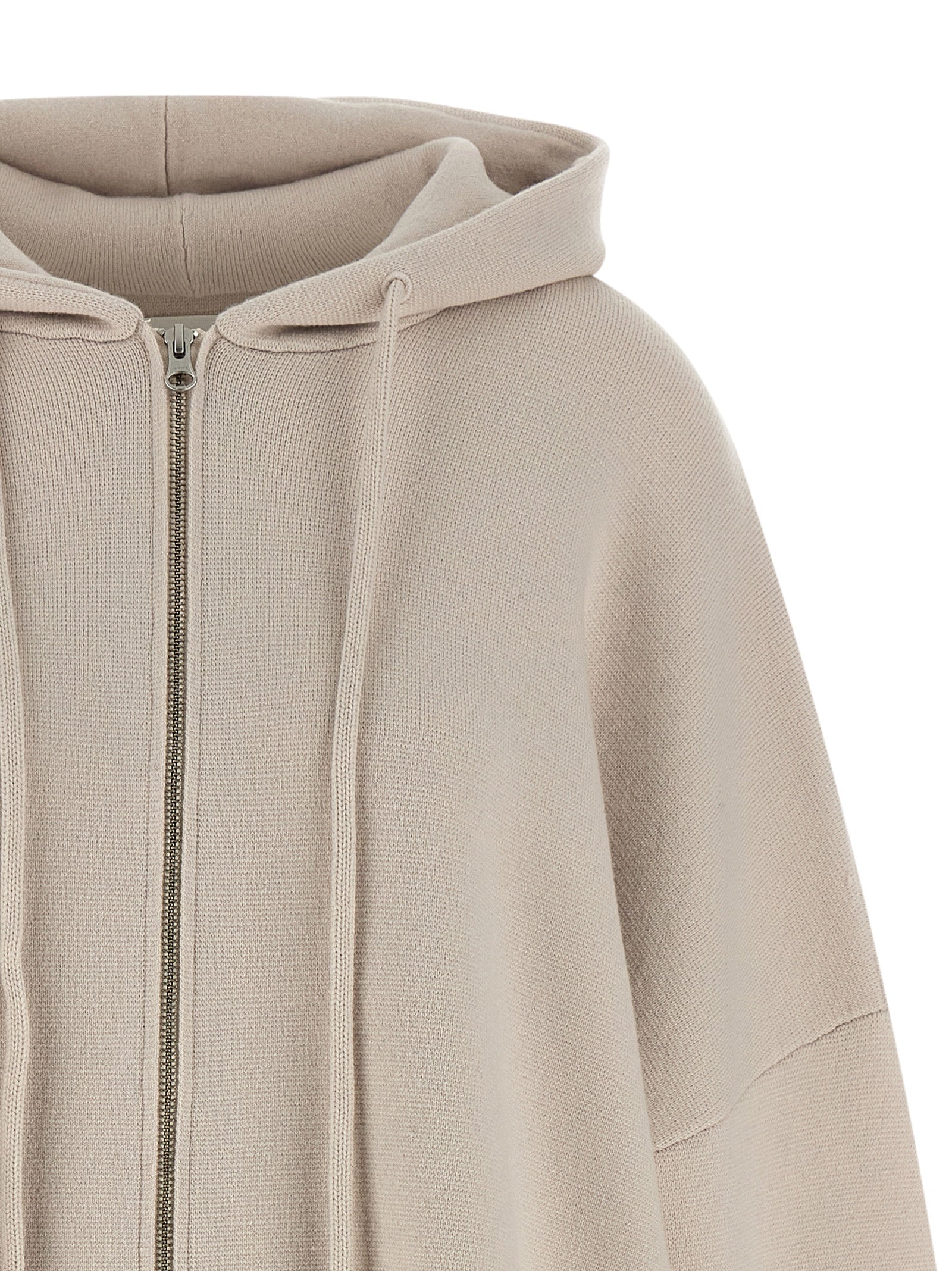 EXTREME CASHMERE - EXTREME CASHMERE - ’n°460 donnie’ cardigan - Women’s Knitwear