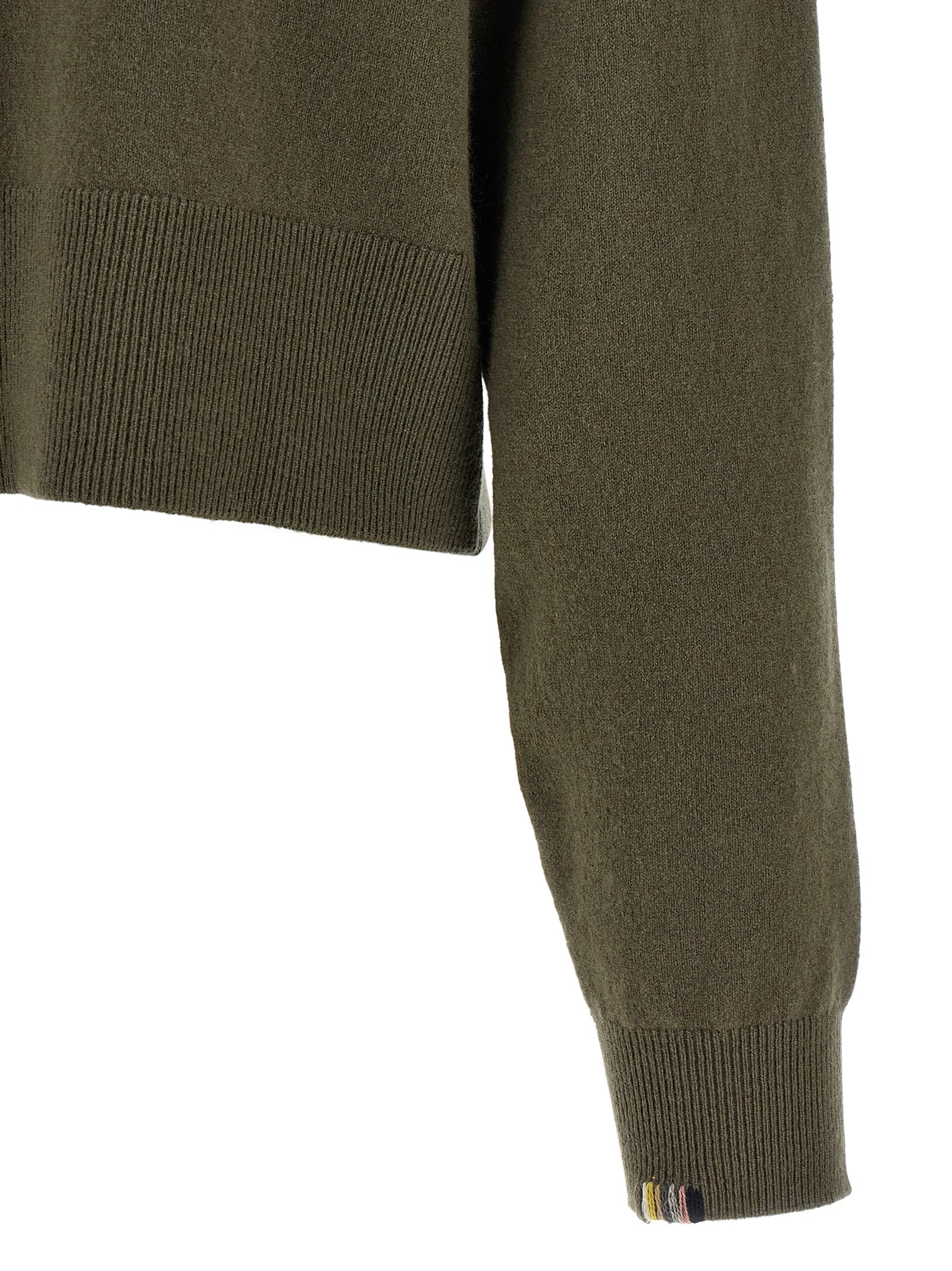 EXTREME CASHMERE - EXTREME CASHMERE - ’n°170 chou’ cardigan - Women’s Knitwear