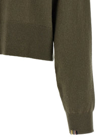 EXTREME CASHMERE - EXTREME CASHMERE - ’n°170 chou’ cardigan - Women’s Knitwear