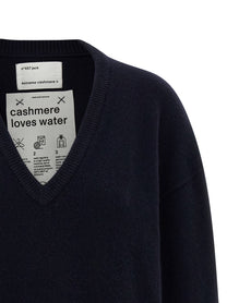 EXTREME CASHMERE - EXTREME CASHMERE - ’n°457 jack’ sweater - Women’s Knitwear