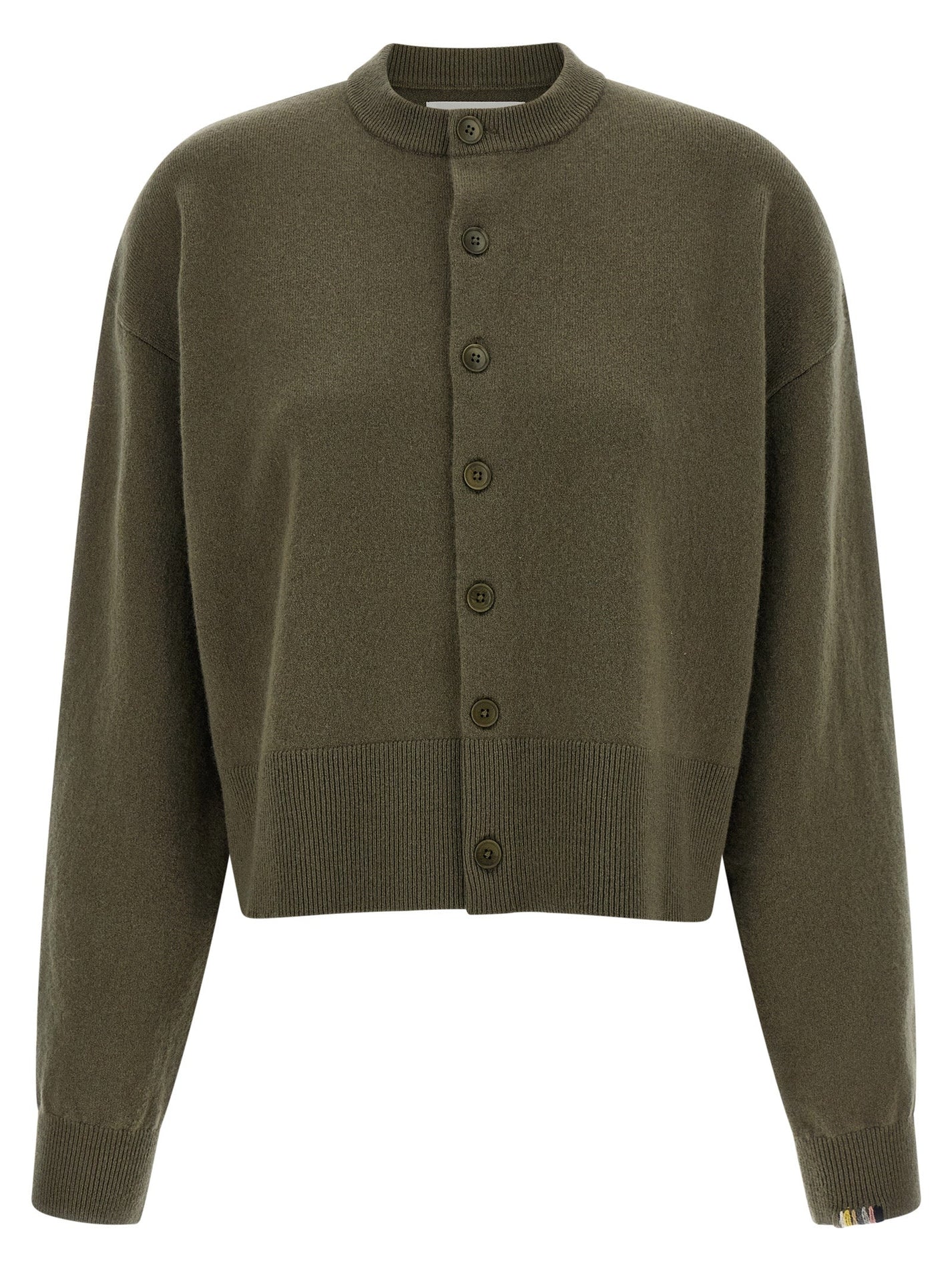 EXTREME CASHMERE - EXTREME CASHMERE - ’n°170 chou’ cardigan - Women’s Knitwear