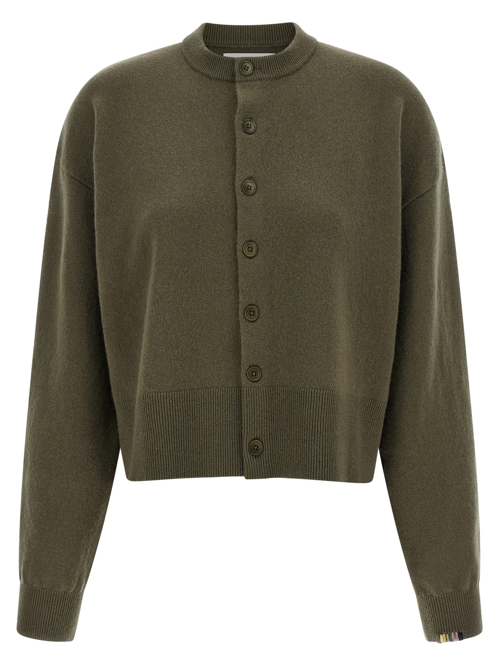 EXTREME CASHMERE - EXTREME CASHMERE - ’n°170 chou’ cardigan - Women’s Knitwear