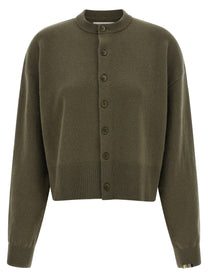 EXTREME CASHMERE - EXTREME CASHMERE - ’n°170 chou’ cardigan - Women’s Knitwear