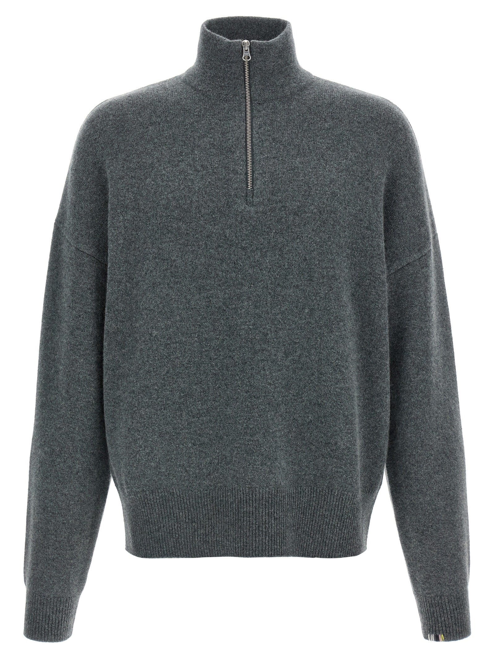 EXTREME CASHMERE - EXTREME CASHMERE - Sweater n°235 Hike - Men’s Knitwear