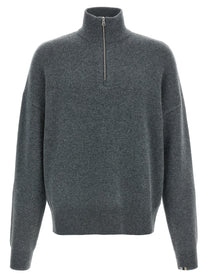 EXTREME CASHMERE - EXTREME CASHMERE - Sweater n°235 Hike - Men’s Knitwear