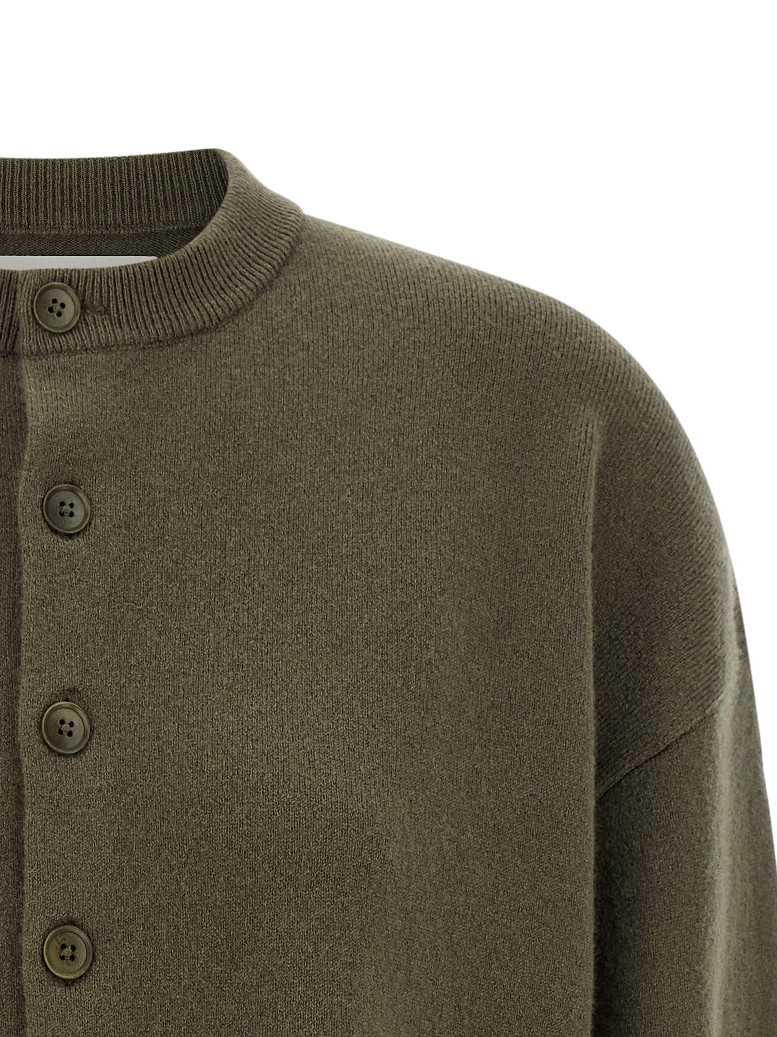 EXTREME CASHMERE - EXTREME CASHMERE - ’n°170 chou’ cardigan - Women’s Knitwear