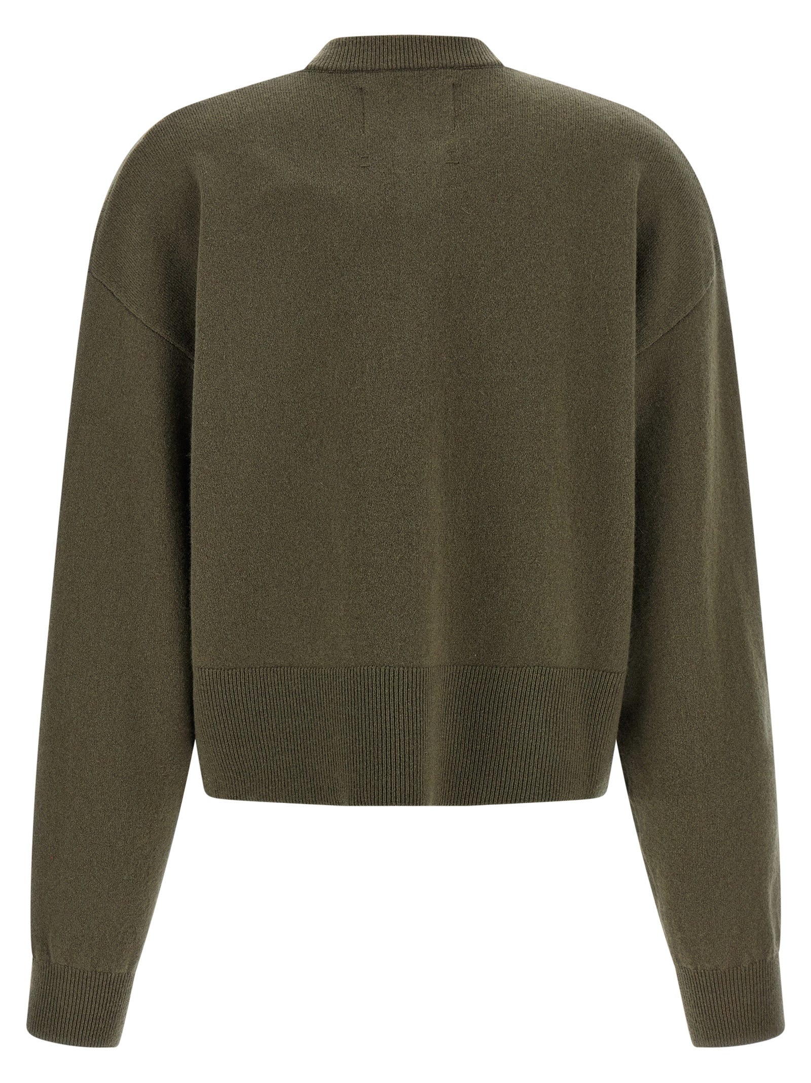 EXTREME CASHMERE - EXTREME CASHMERE - ’n°170 chou’ cardigan - Women’s Knitwear