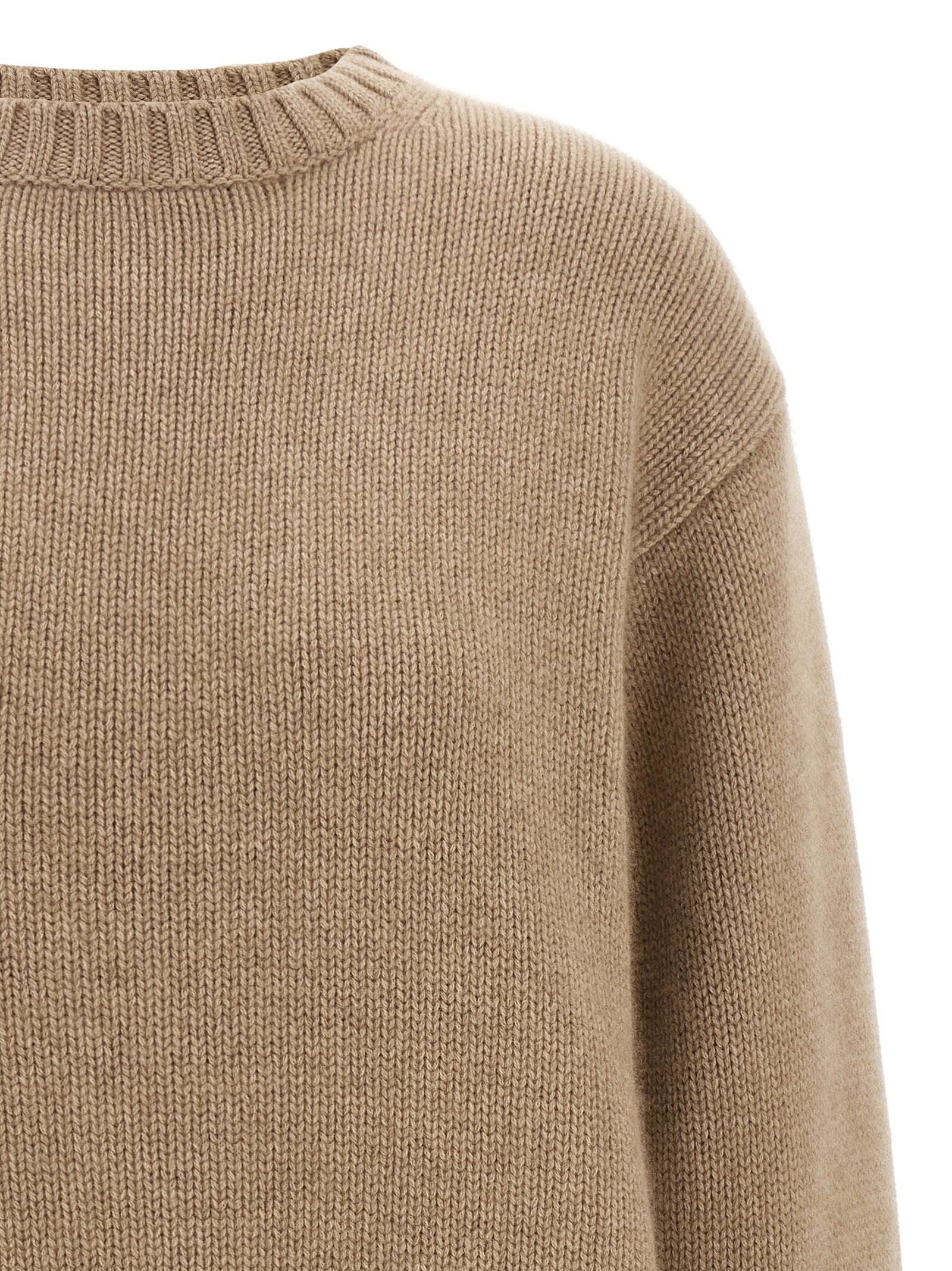 EXTREME CASHMERE - EXTREME CASHMERE - ’N°373 Oldie’ sweater - Women’s Knitwear