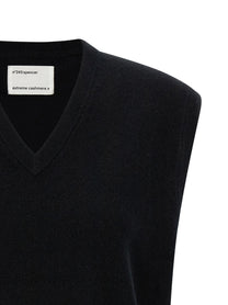 EXTREME CASHMERE - EXTREME CASHMERE - ’n°243 spencer’ vest - Women’s Outerwear