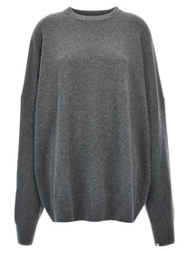EXTREME CASHMERE - EXTREME CASHMERE - ’N°246 Juna’ sweater - Women’s Knitwear