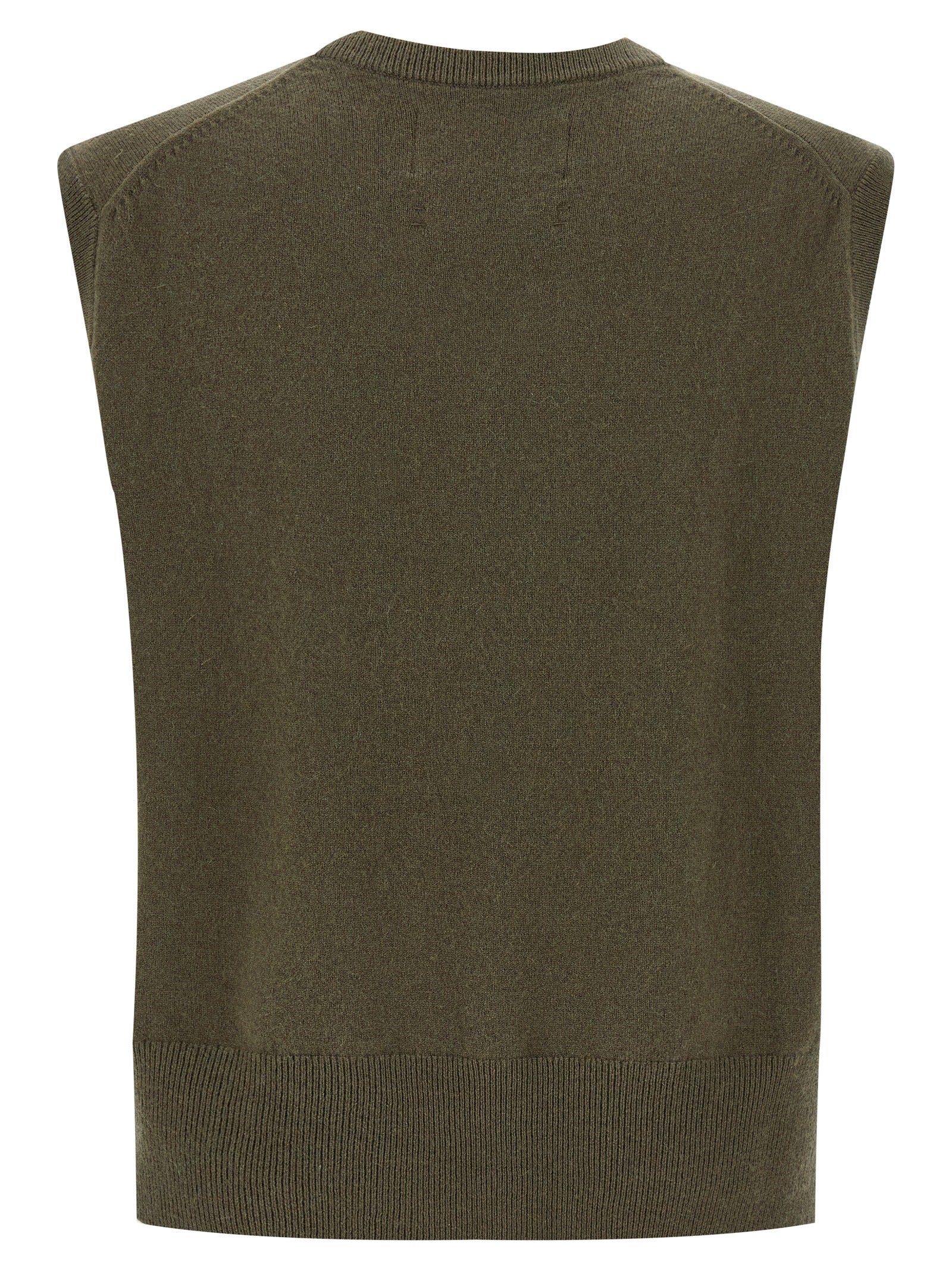 EXTREME CASHMERE - EXTREME CASHMERE - ’N°243 Spencer’ vest - Women’s Outerwear