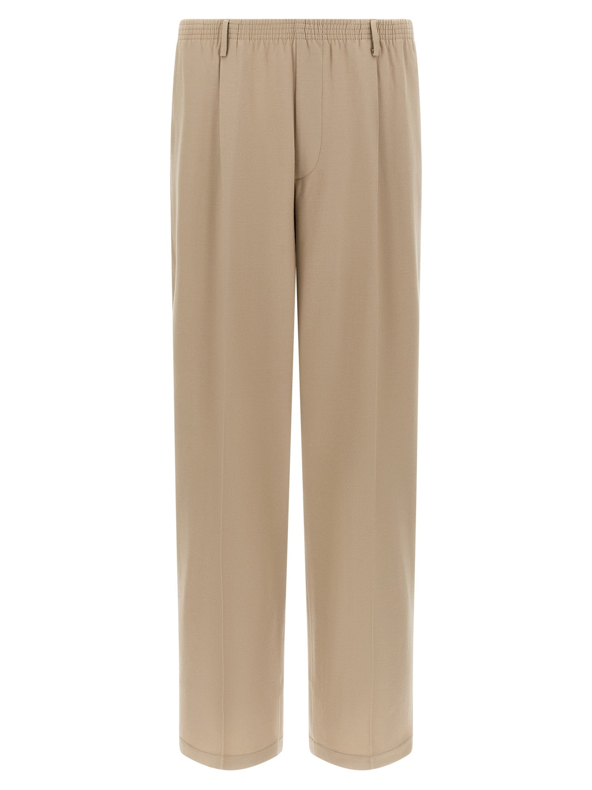 Cellar Door Ezio Pants Beige