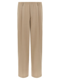 Cellar Door Ezio Pants Beige