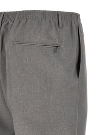 Cellar Door Ezio Pants Grey