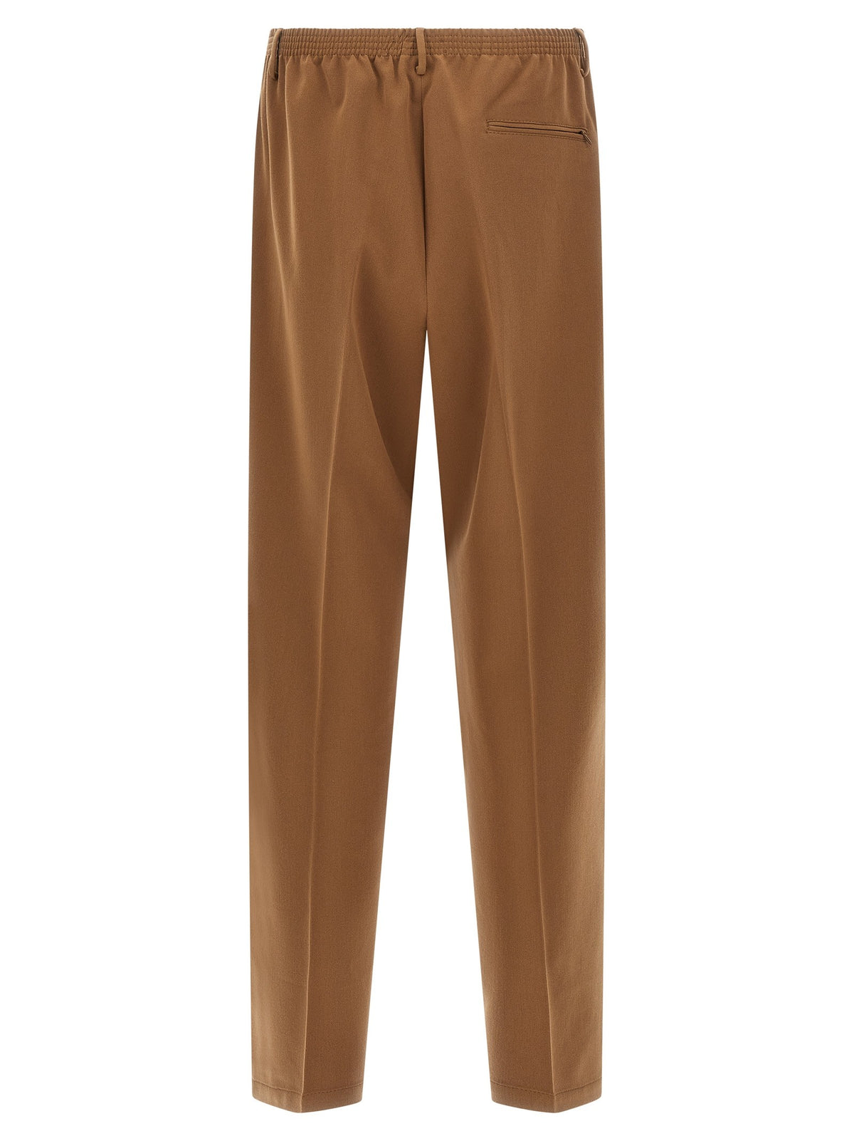 Cellar Door Ezio Pants Brown, view 2