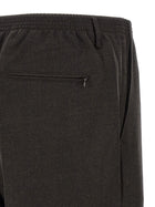 Cellar Door Ezio Pants Brown, view 4