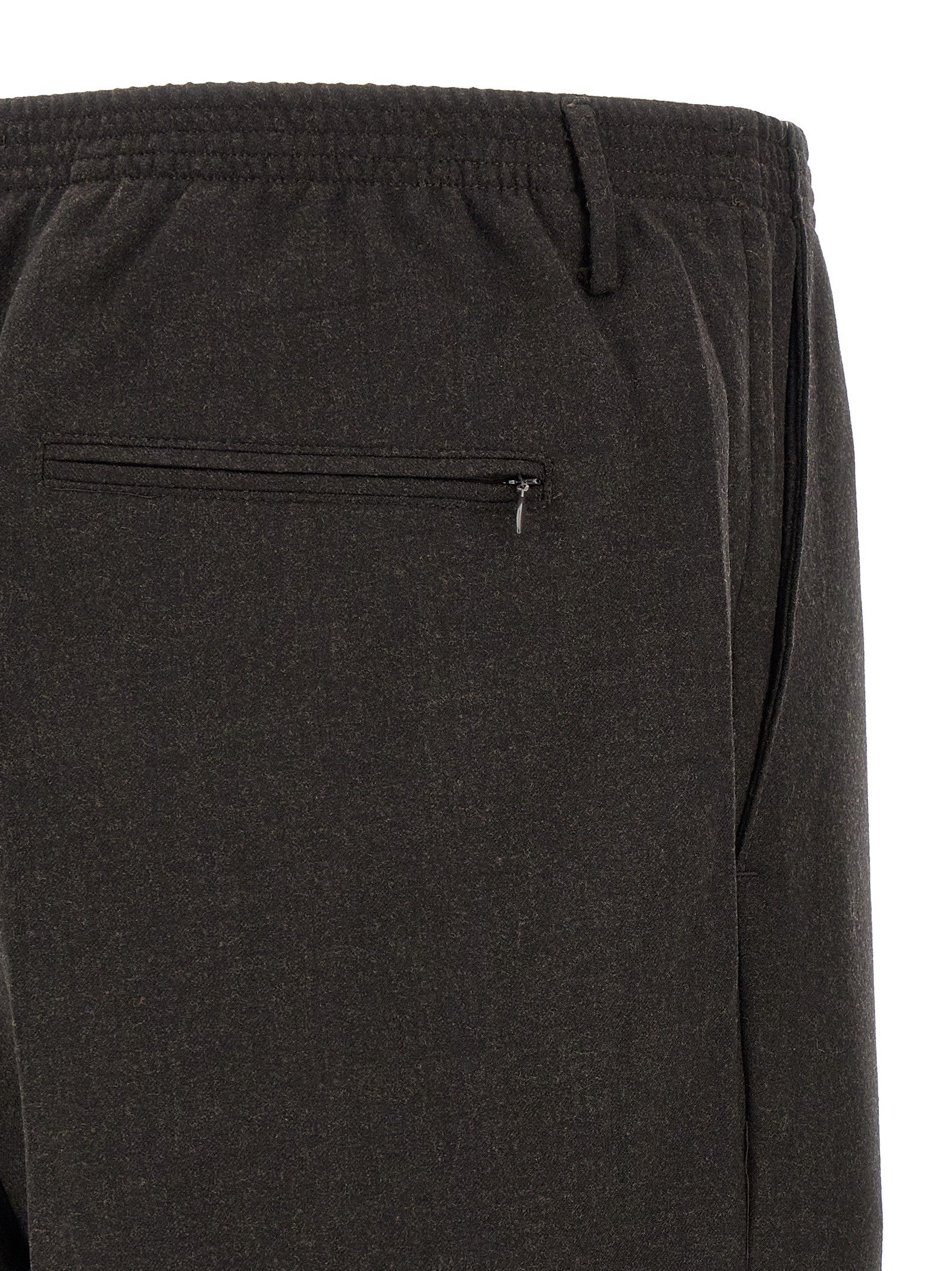 Cellar Door Ezio Pants Brown