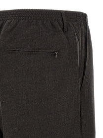 Cellar Door Ezio Pants Brown