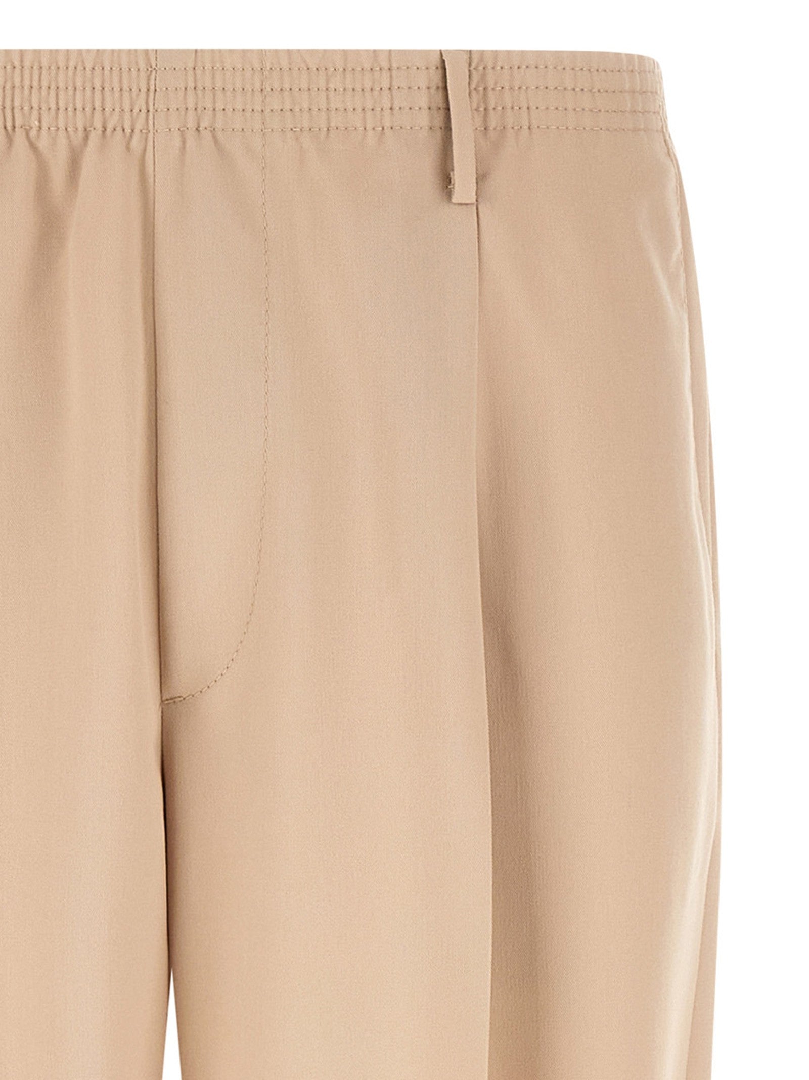 Cellar Door Ezio Pants Beige