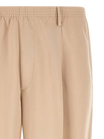 Cellar Door Ezio Pants Beige
