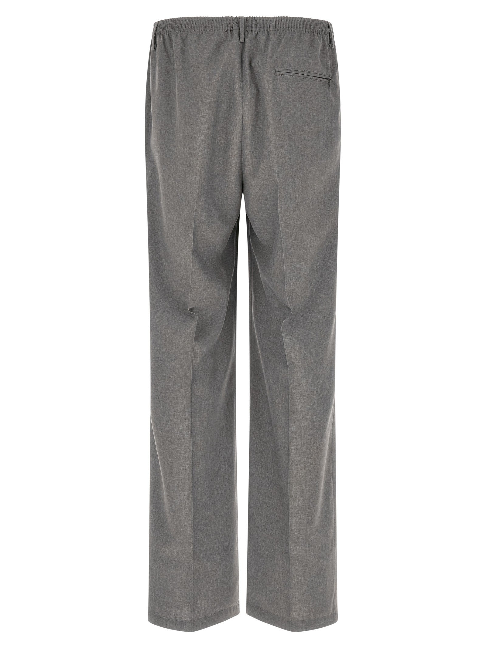 Cellar Door Ezio Pants Grey