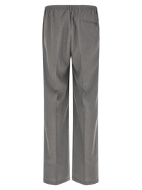 Cellar Door Ezio Pants Grey