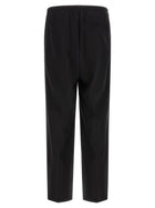 Cellar Door Ezio Pants Black, view 2