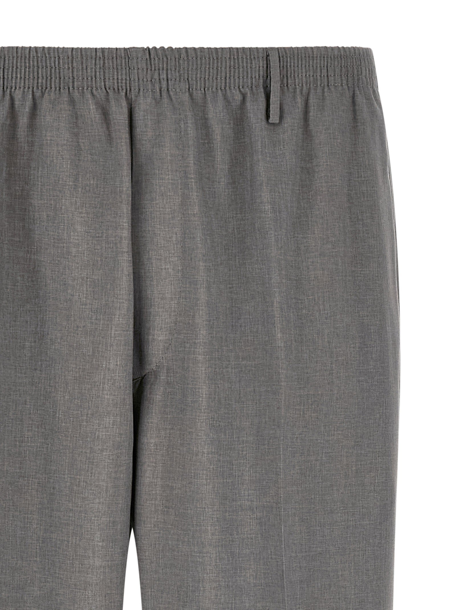 Cellar Door Ezio Pants Grey