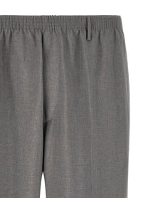 Cellar Door Ezio Pants Grey