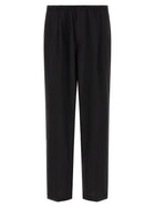 Cellar Door Ezio Pants Black