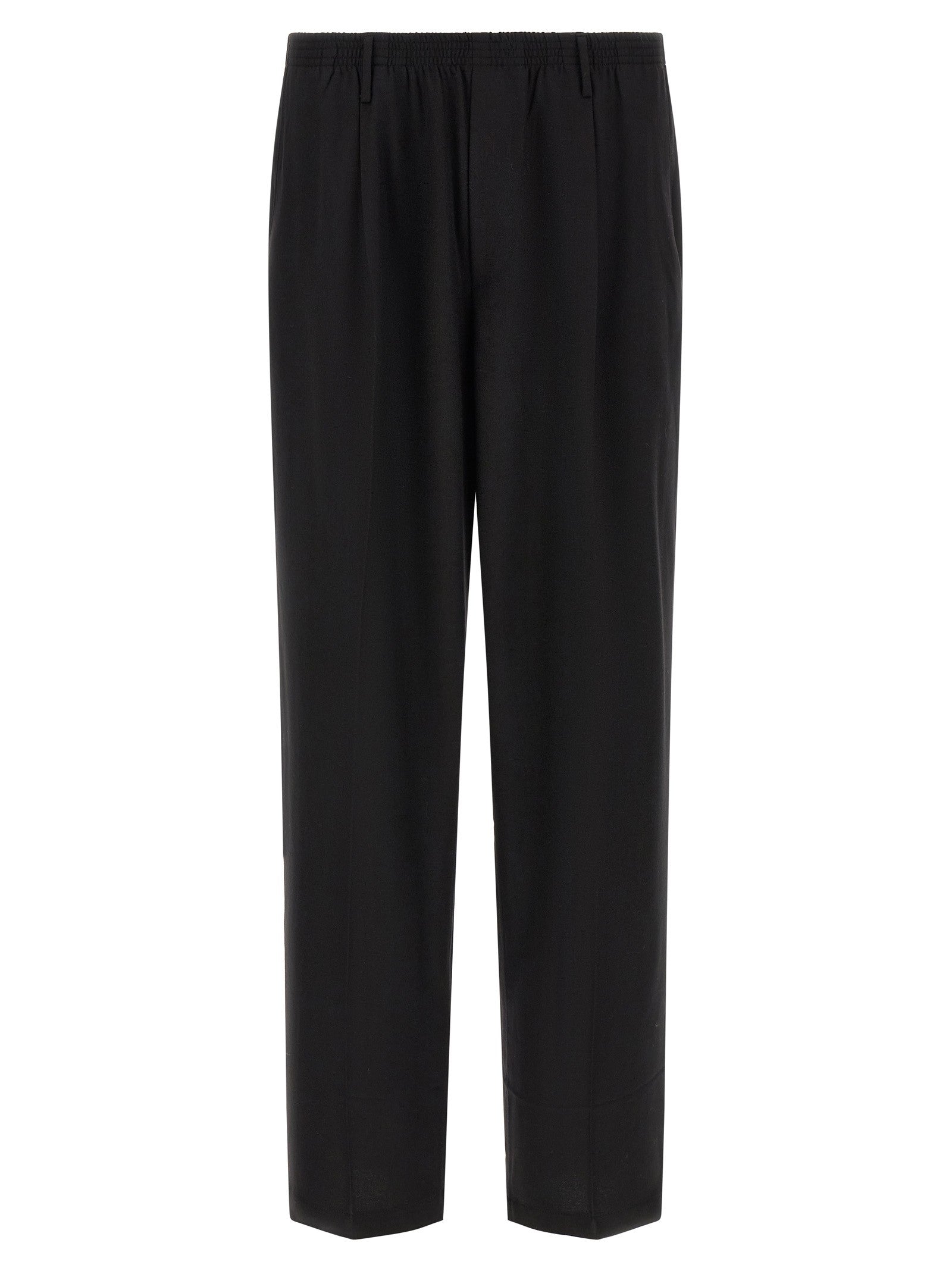 Cellar Door Ezio Pants Black